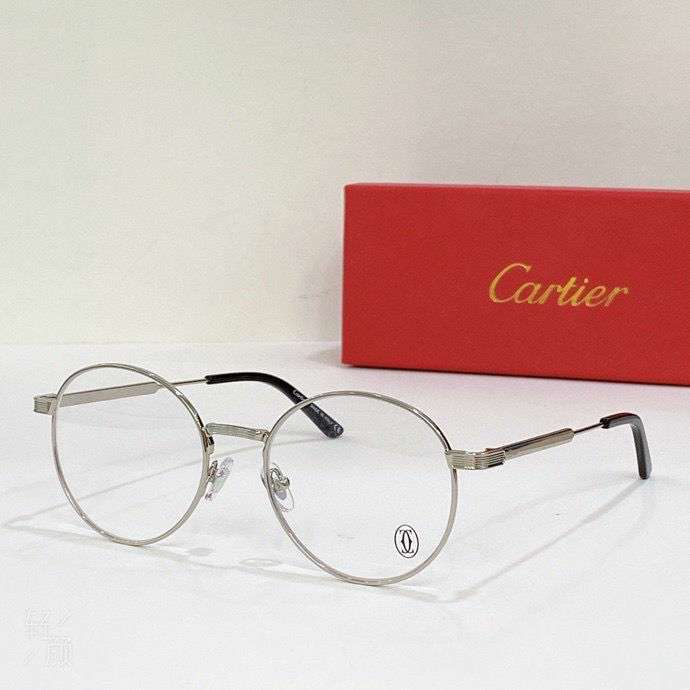 Picture of Cartier Optical Glasses _SKUfw46328766fw